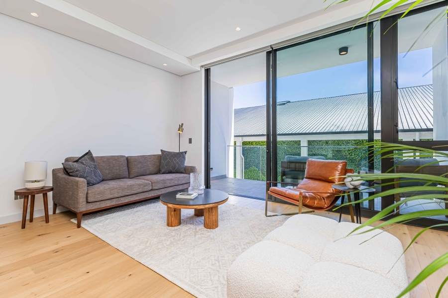 To Let 1 Bedroom Property for Rent in Waterfront Western Cape